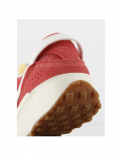 Baskets waffle debut vintage rose femme - Nike