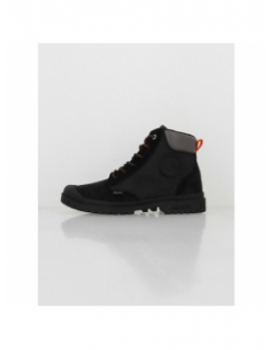 Chaussures montantes sp20 sport cuff noir homme - Palladium