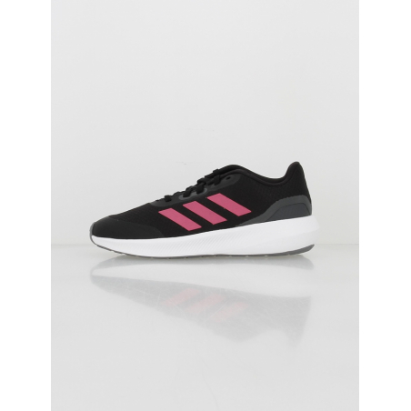 Chaussures de running runfalcon 3.0 noir rose fille - Adidas | wimod