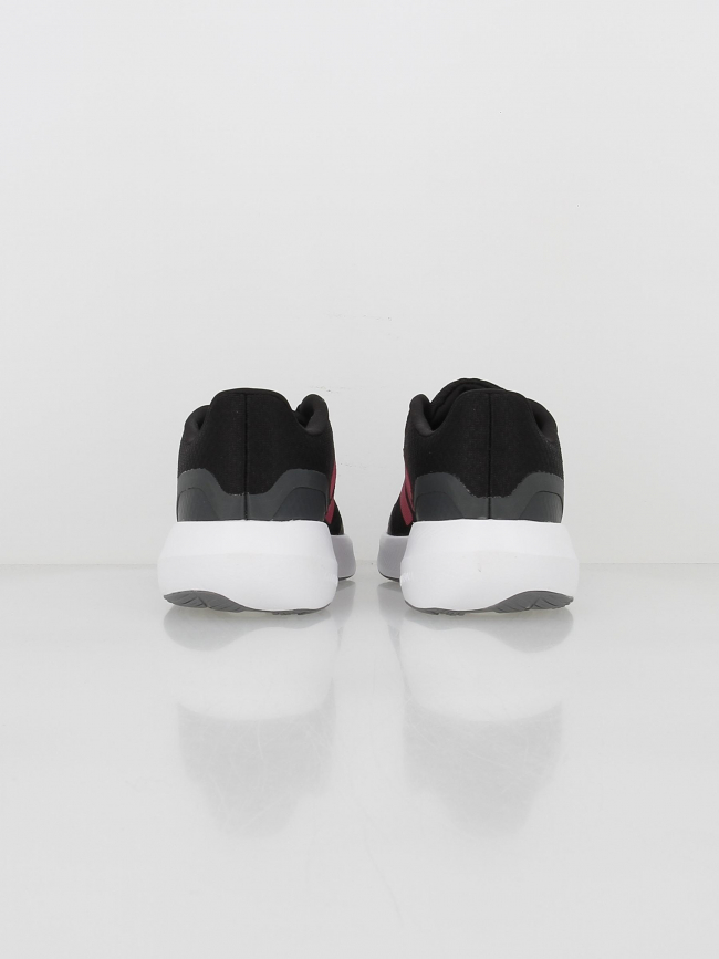 Chaussures de running runfalcon 3.0 noir rose fille - Adidas