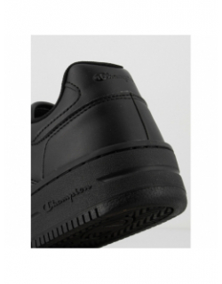 Baskets basses foul play element noir homme - Champion