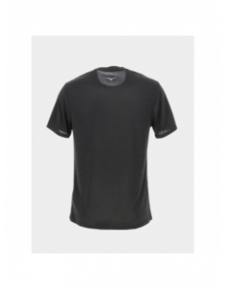T-shirt core rb noir homme - Mizuno