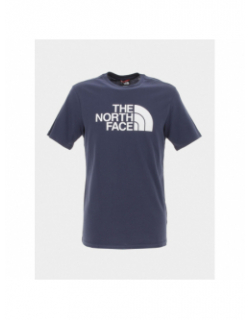 T-shirt easy bleu homme - The North Face