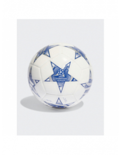 Ballon de football ligue des champions club blanc - Adidas