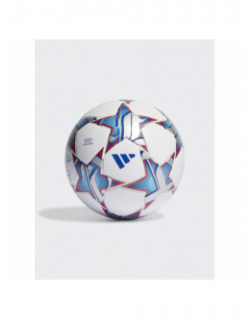 Ballon de football ligue des champions 23/24 blanc - Adidas