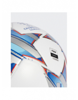 Ballon de football ligue des champions 23/24 blanc - Adidas