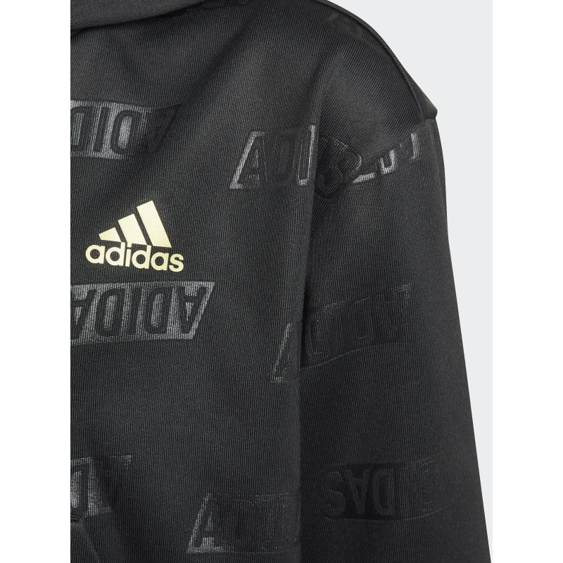Sweat à Capuche BTS Love Yourself - Pull Fan Groupe K-pop Unisexe | Manches Longues
