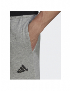 Jogging feelcozy gris homme - Adidas