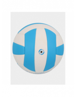 Ballon de Volleyball T5 blanc/bleu - Tremblay