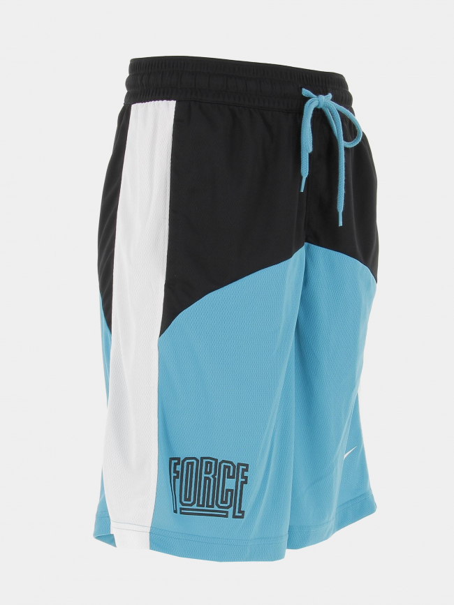 Short de basketball bleu homme - Nike