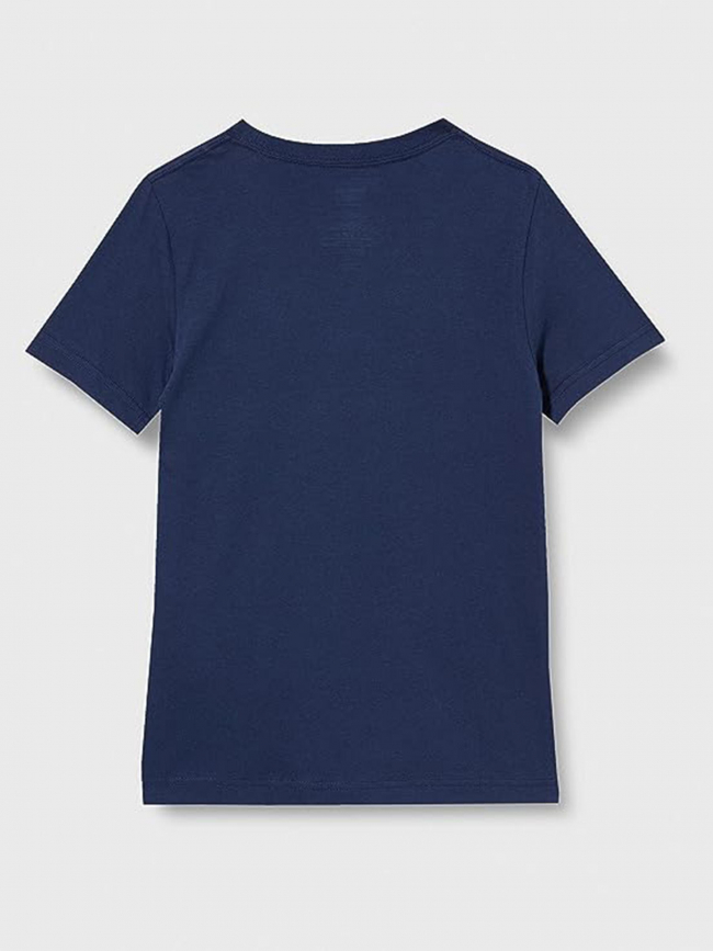 T-shirt boxtab bleu enfant - Levi's
