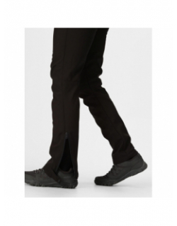 Pantalon outdoor waterproof geo noir femme - Regatta