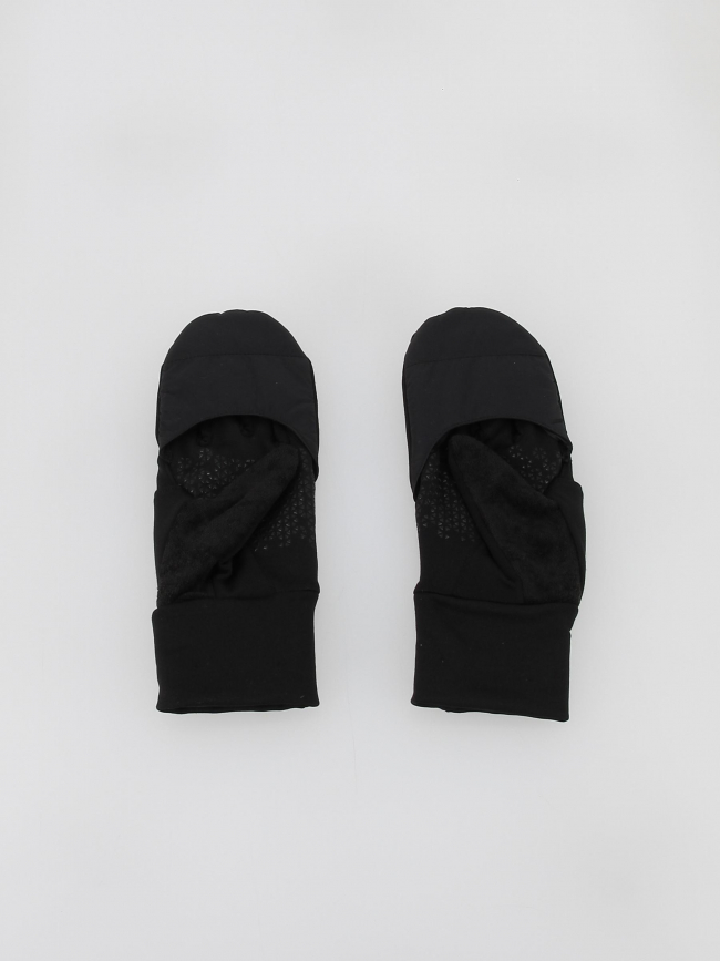 Gants moufle amovible noir - Rukka