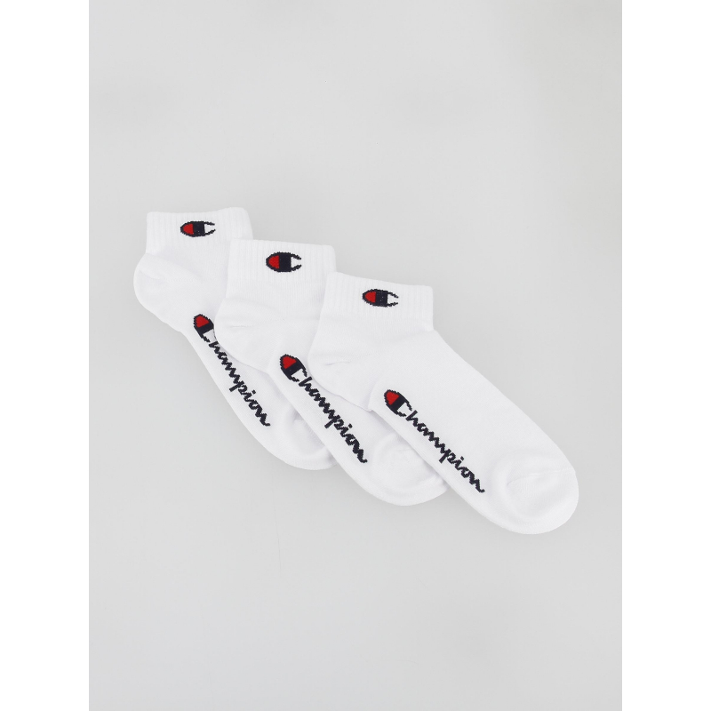 Coffret 4 Paires De Chaussettes De Noël En Forme De Gâteau - Coloris Rose, Jaune, Bleu, Rouge - Taille Unique 36-42 - Cadeau Rigolo Et Chaud