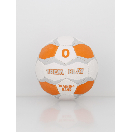 Ballon De Hand Ball Kempa Leo T 0 Handball Noir 45630 - Neuf