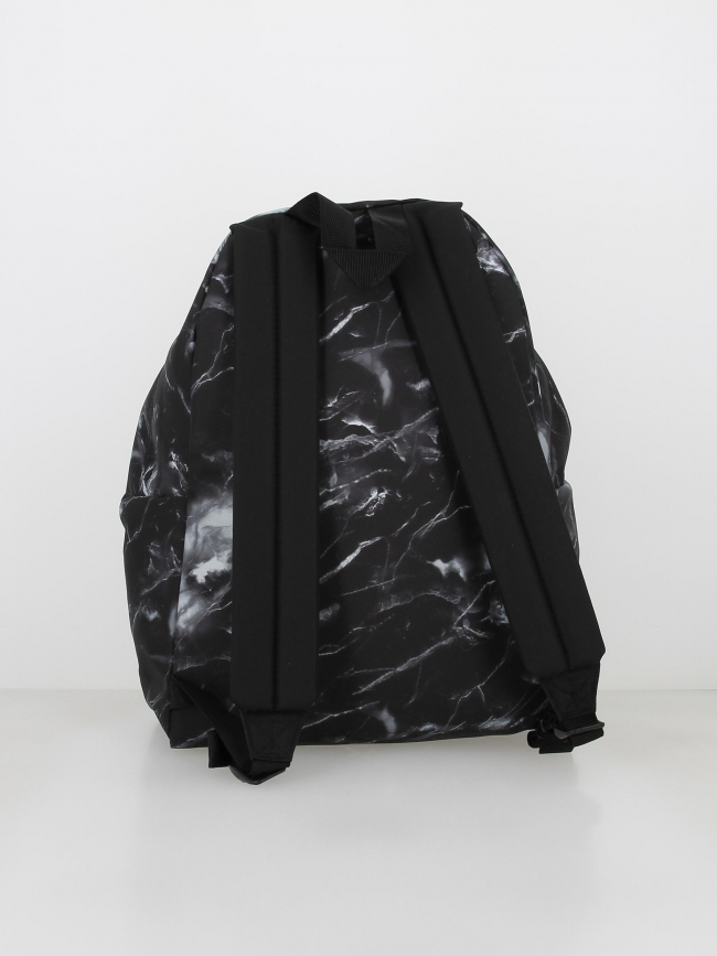 Sac à dos Eastpak padded pak'r marbled noir