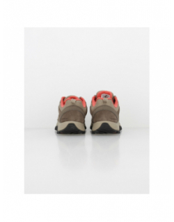 Chaussures de randonnée redmond III marron femme - Columbia
