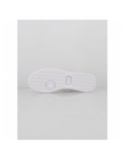Baskets carnaby pro blanc homme - Lacoste