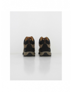 Chaussures de randonnée redmond III marron homme - Columbia