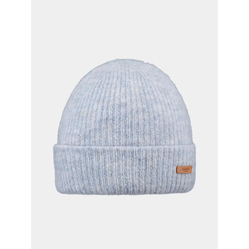 Bonnet witzia bleu clair femme - Barts