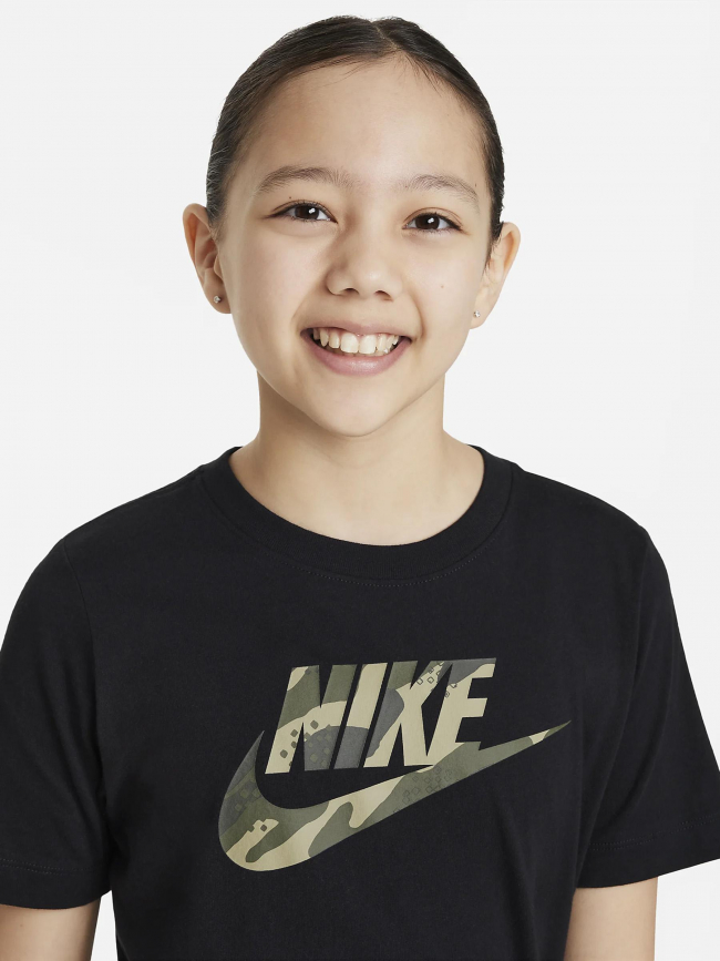 T-shirt enfant Nike Air - T-shirts & Débardeurs - Vêtements - Enfants