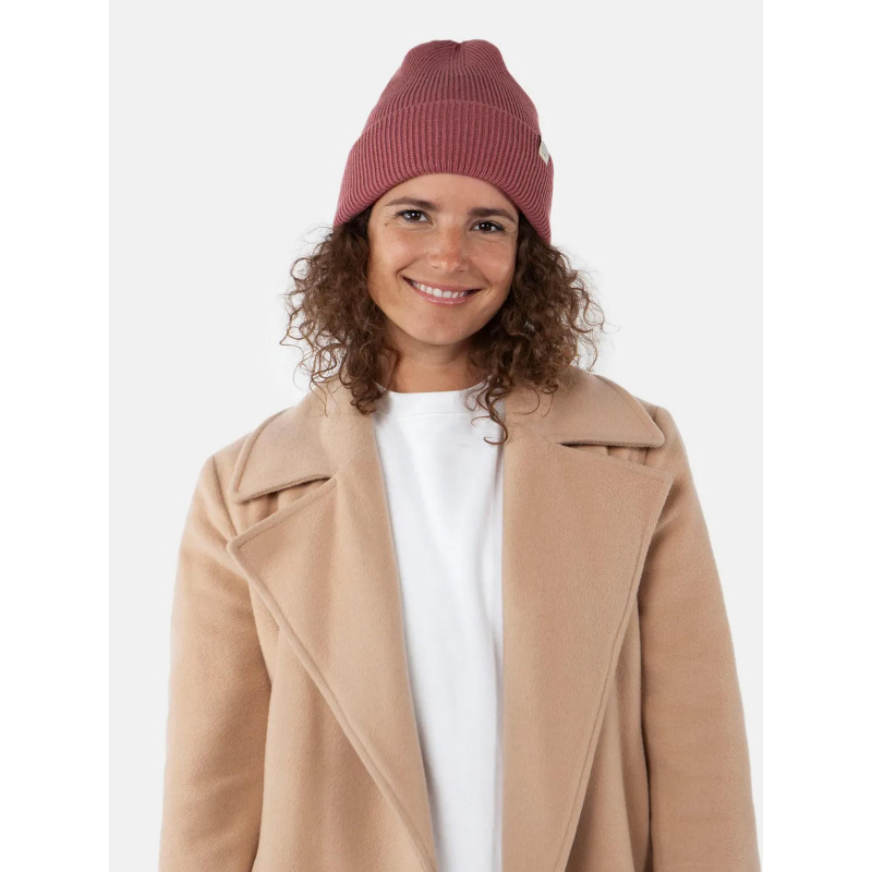 Bonnet kinabalu rose femme - Barts