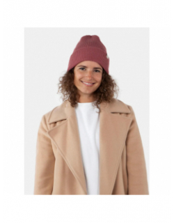 Bonnet kinabalu rose femme - Barts