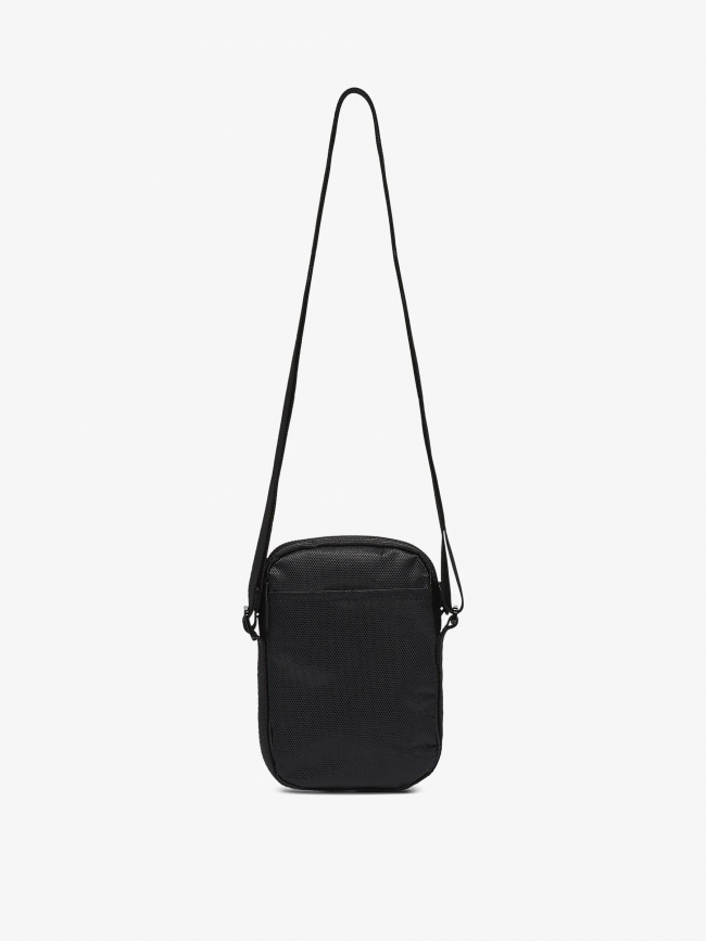Sac bandoulière mini heritage crossbody noir - Nike