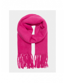 Écharpe tiana life rose femme - Only