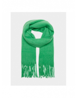Écharpe tiana life vert femme - Only