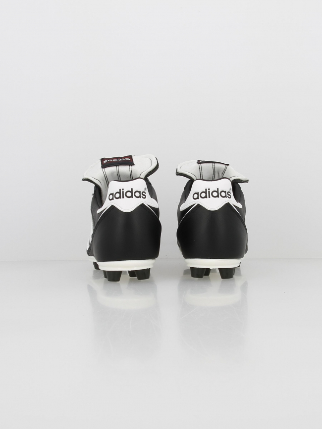 Chaussures de football kaiser noir - Adidas
