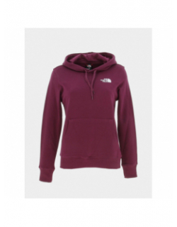 Sweat-shirt à Capuche Homme - Coupe Ample - Coton Doux - Poche Kangourou - Décontracté Polyvalent