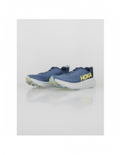 Chaussures de running rincon 3 bleu homme - Hoka