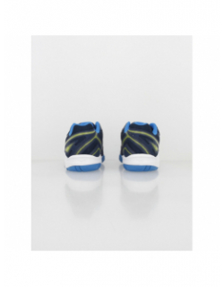 Chaussures de tennis break shot 4 bleu - Mizuno