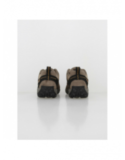Chaussures de randonnée accentor 3 marron homme - Merrell