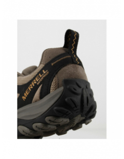 Chaussures de randonnée accentor 3 marron homme - Merrell