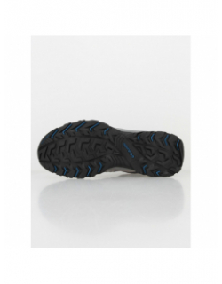 Chaussures de randonnée waterproof gris homme - Columbia