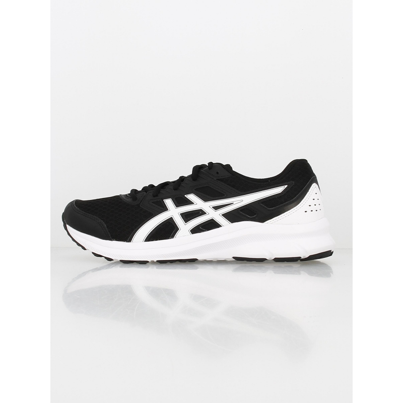 Chaussures de running jolt 3 noir homme - Asics