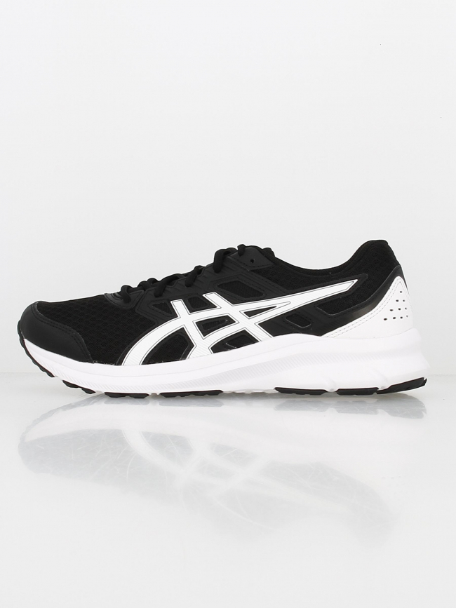 Chaussures de running jolt 3 noir homme - Asics