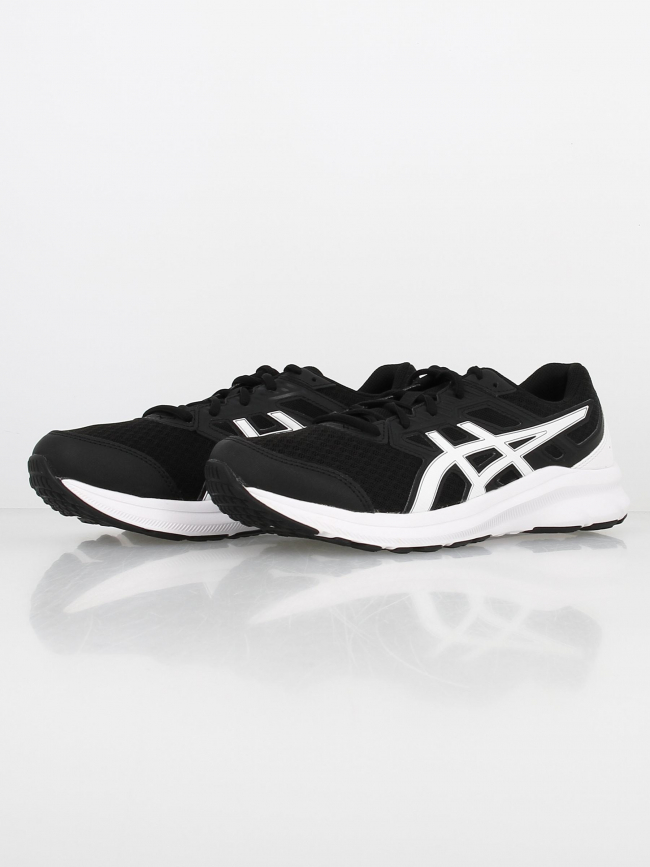 Chaussures de running jolt 3 noir homme - Asics