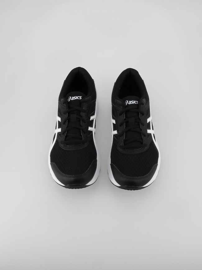 Chaussures de running jolt 3 noir homme - Asics