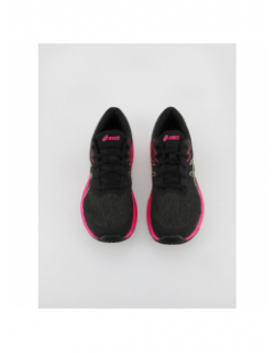 Chaussures running gt noir femme - Asics