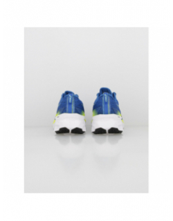 Chaussures running novablast bleu homme - Asics