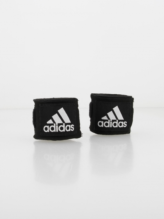 Bandes de maintien boxe 350cm noir - Adidas