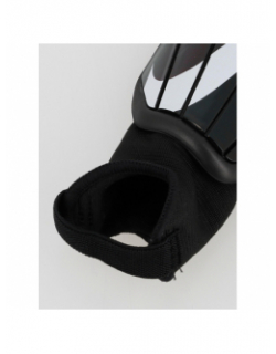 Protège tibias avec chevillière chrg grd complete noir - Nike