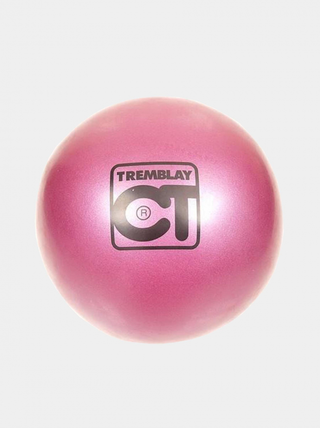Balle de fitness gr 160 violet - Tremblay