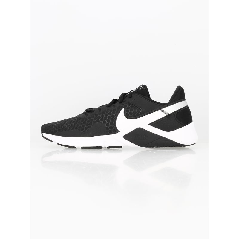 Chaussures de fitness essential noir homme - Nike