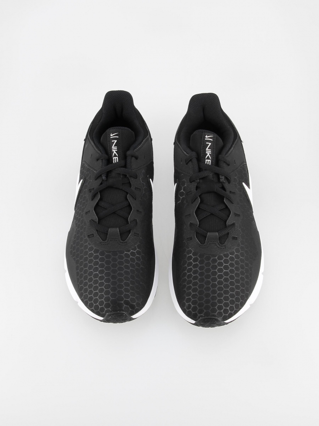 Chaussures de fitness essential noir homme - Nike