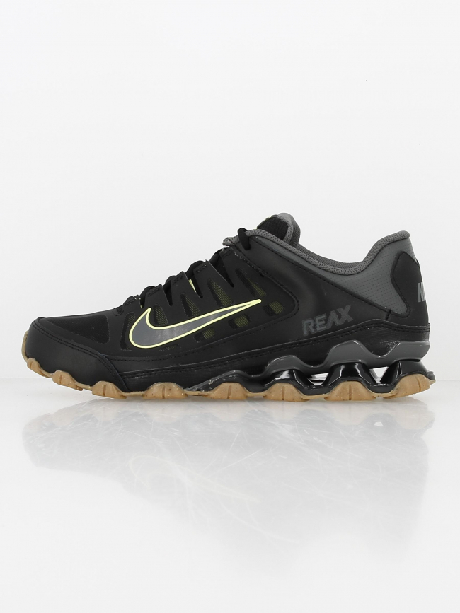 Baskets reax 8 noir homme - Nike