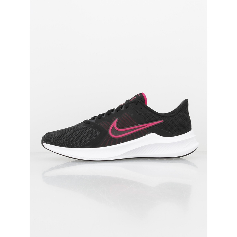 Chaussures running downshifter noir femme - Nike